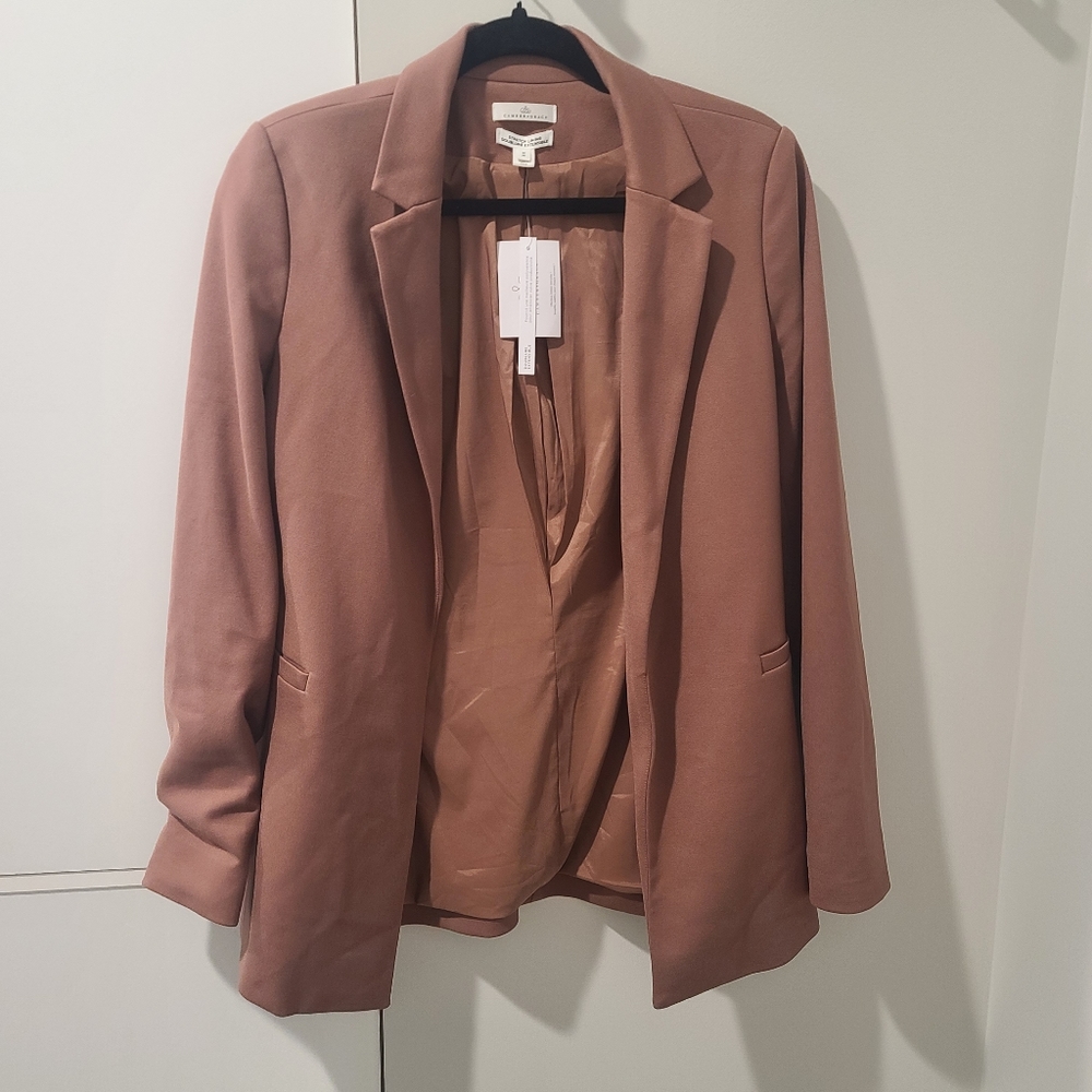 NWT Camber & Grace Blazer